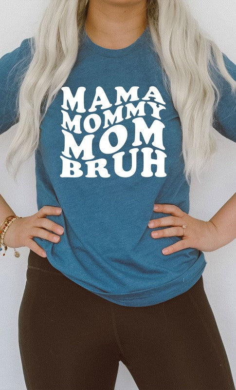 Aaria Tees