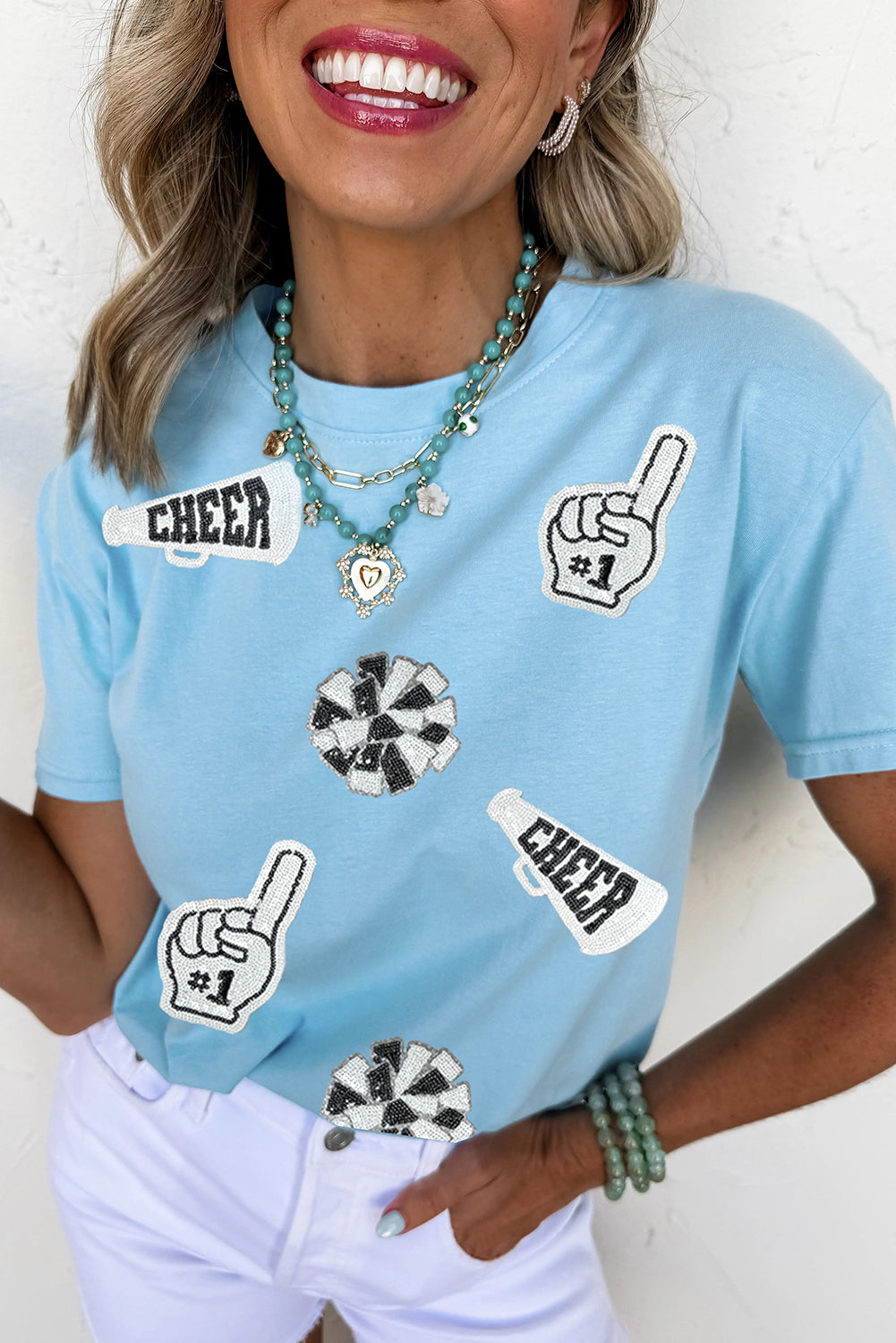 Aaria Tees