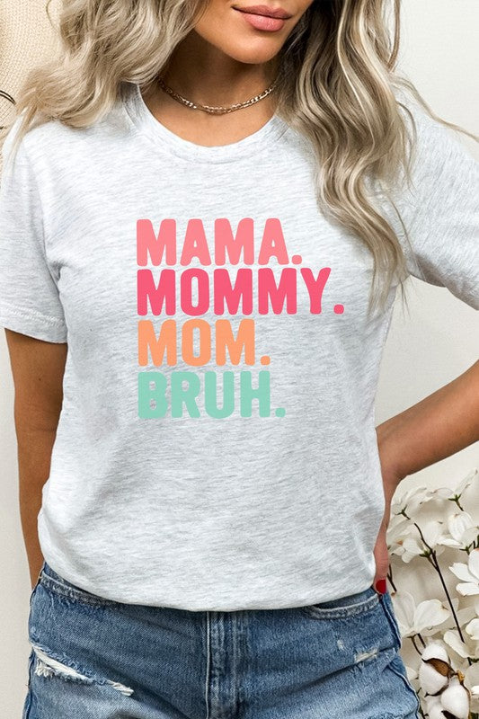 Aaria Tees