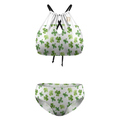 Munsieur St. Patrick's Day Collection Women's Exclusive Lingerie – Feel Divine, Look Unstoppable!