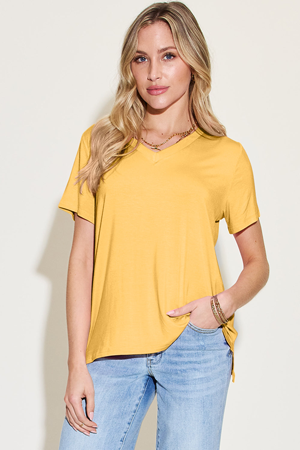 Aaria Tees