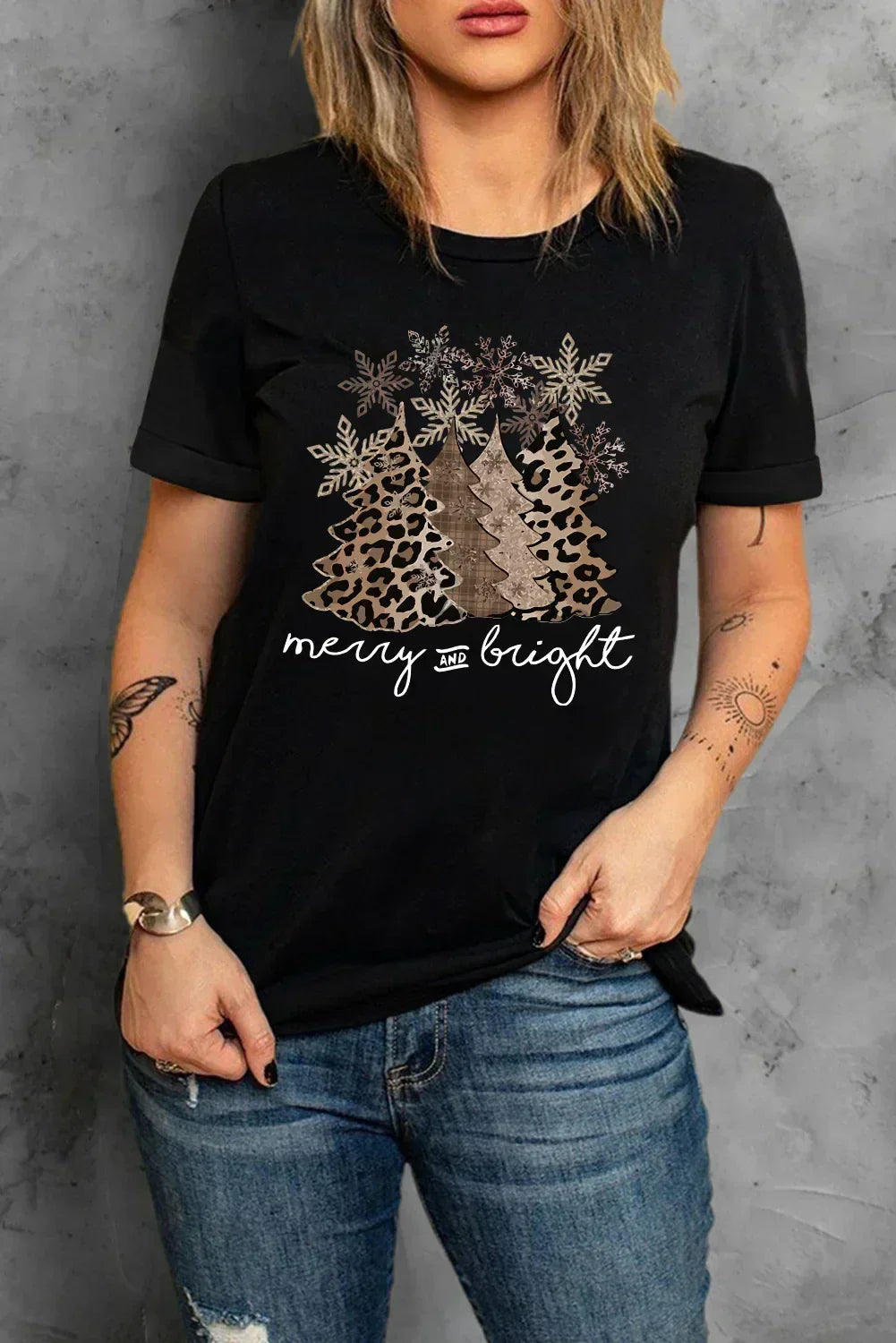 Aaria Tees