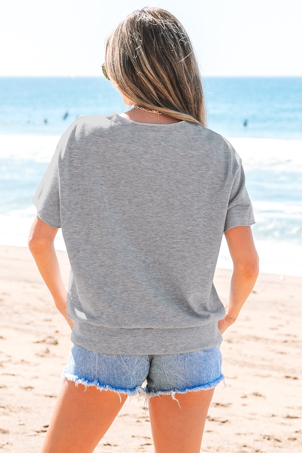 Aaria Tees