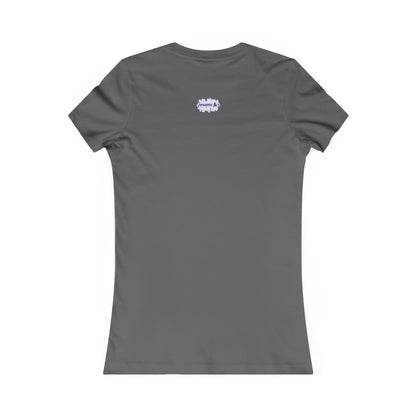 Certified Cat Lady Women's Favorite Tee