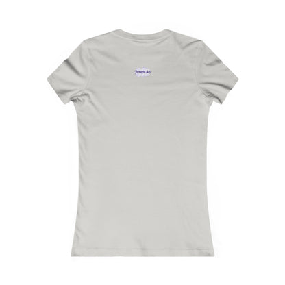 Certified Cat Lady Women's Favorite Tee