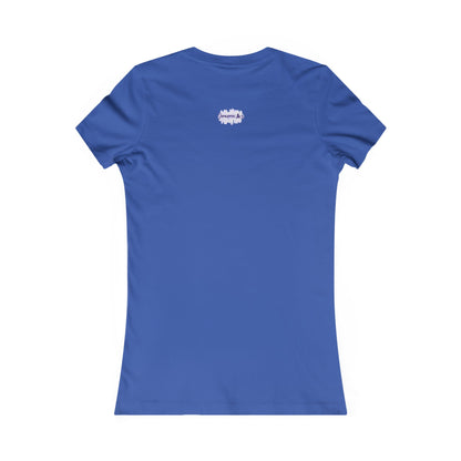 Certified Cat Lady Women's Favorite Tee