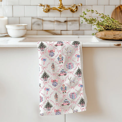 Chinoiserie Christmas
