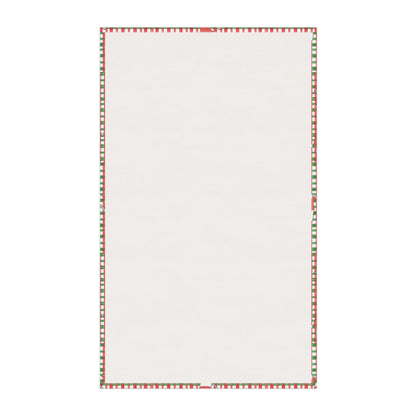Christmas Kitties Kitchen Towel