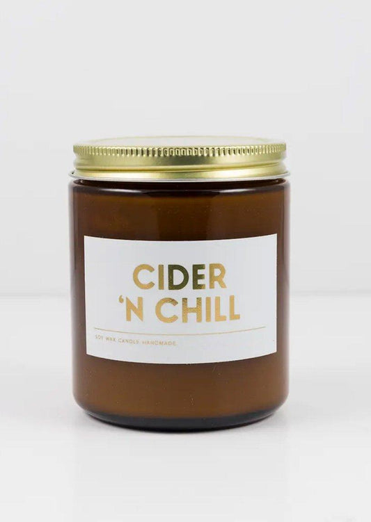 Cider N' Chill