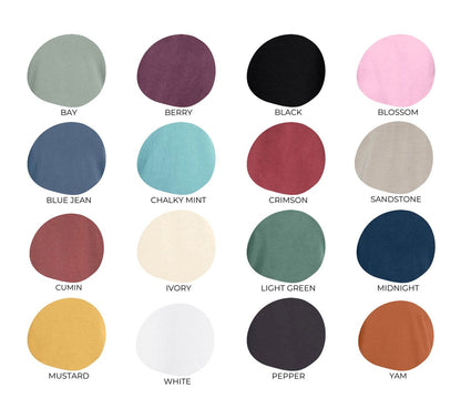 Ireland Flag Clover St Patrick's Day Comfort Colors Tshirt