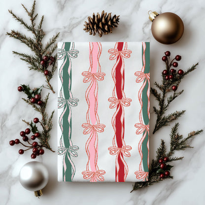 Merry Bright Coquette