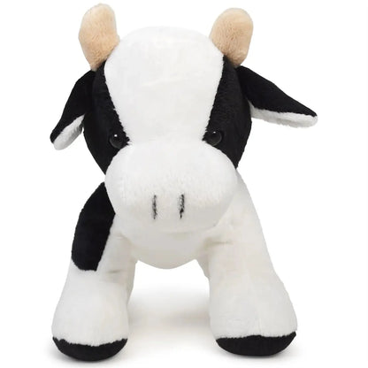 Coraline The Cow Stuffed Animal - 7 inch plush