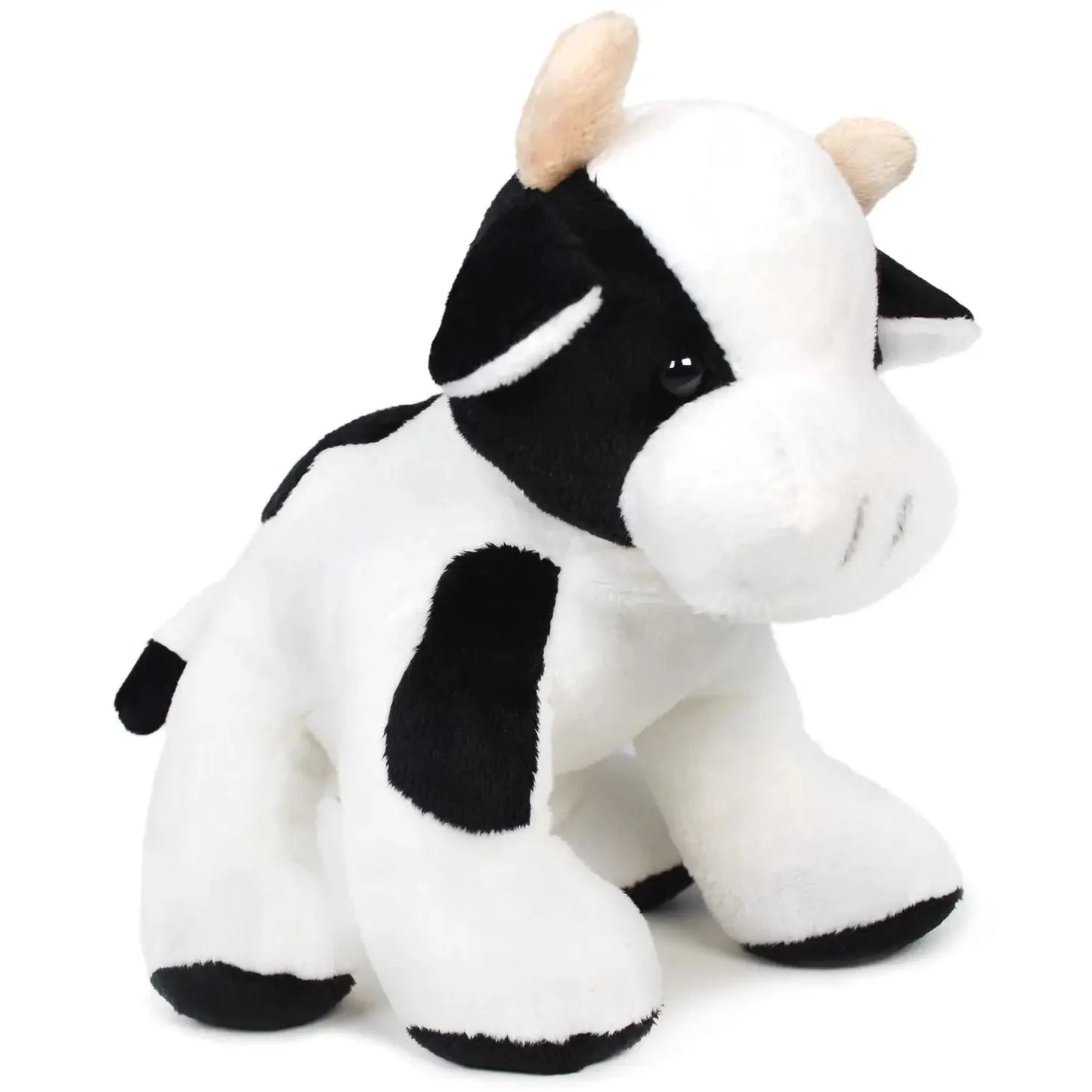 Coraline The Cow Stuffed Animal - 7 inch plush
