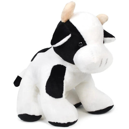 Coraline The Cow Stuffed Animal - 7 inch plush