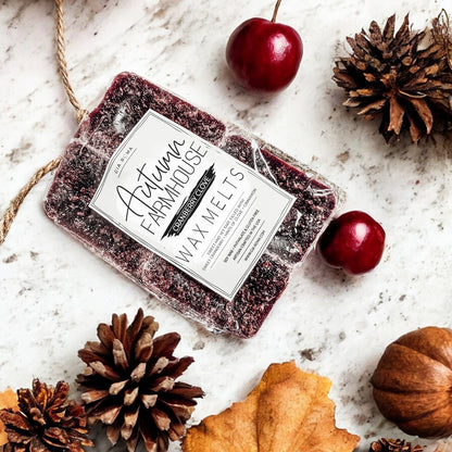Cranberry Clove