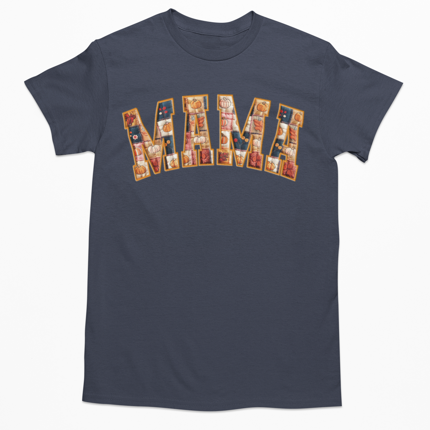 MAMA Mosaic Graphic Tee