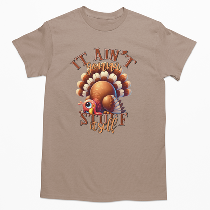 Stuff It Graphic Tee