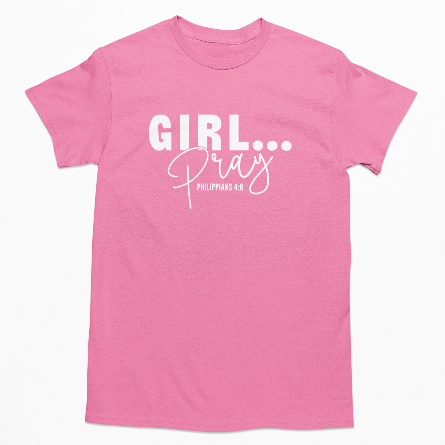 Steady Soul Graphic Tee