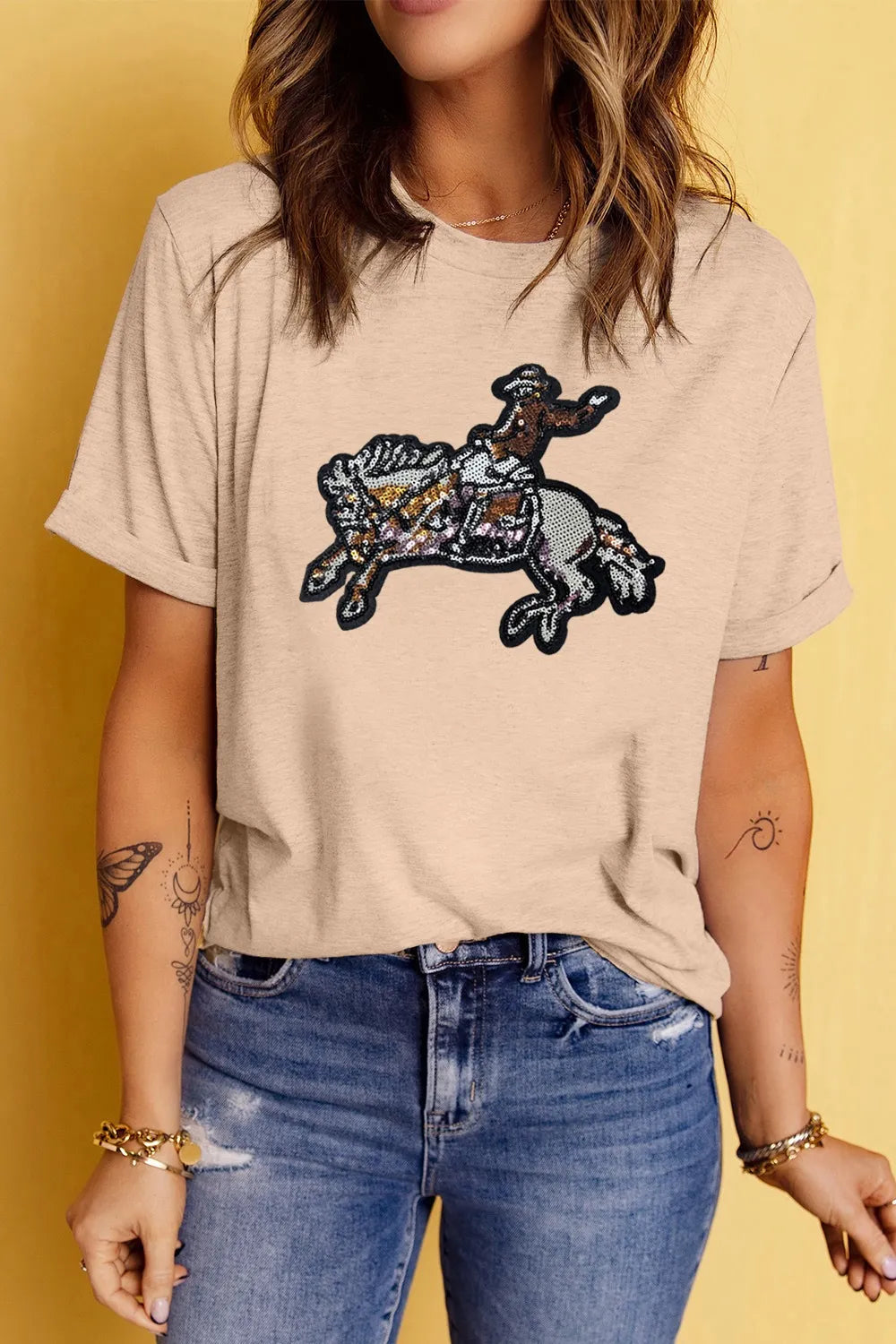 Aaria Tees