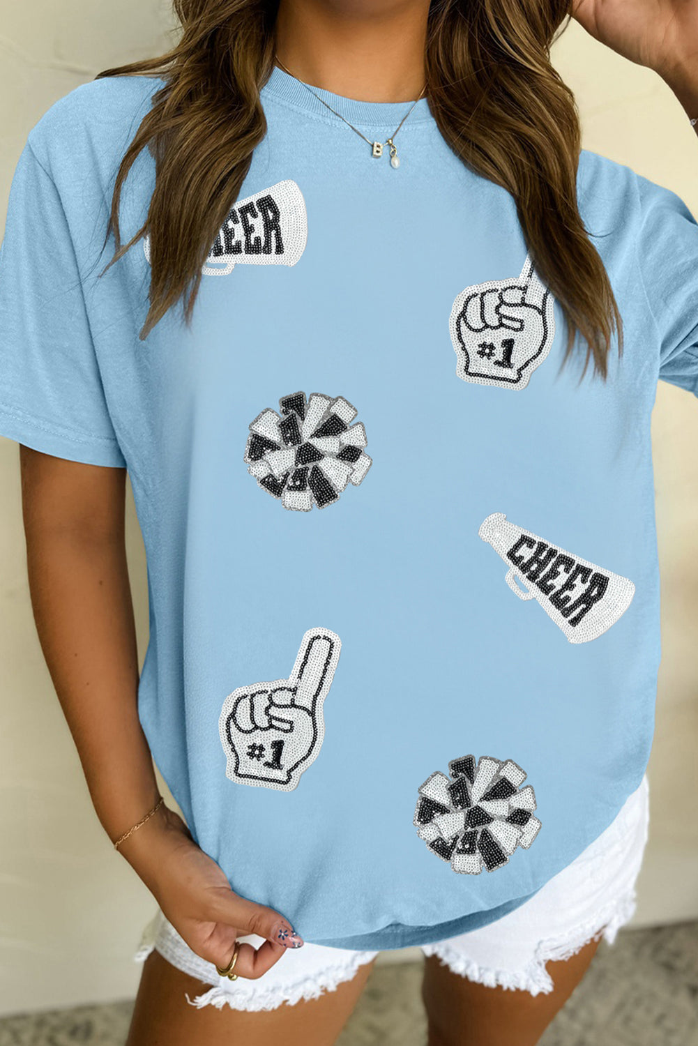 Aaria Tees