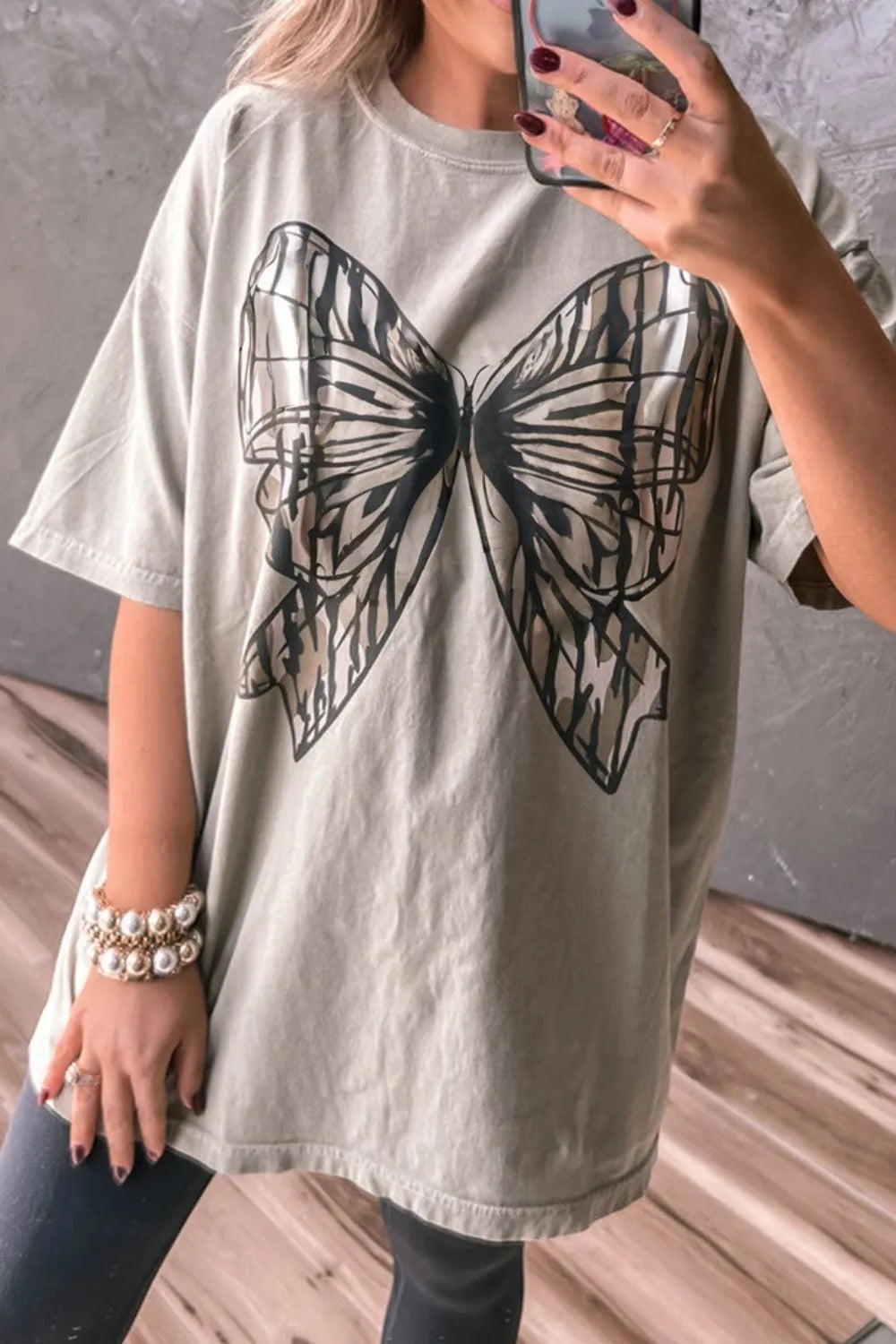 Aaria Tees