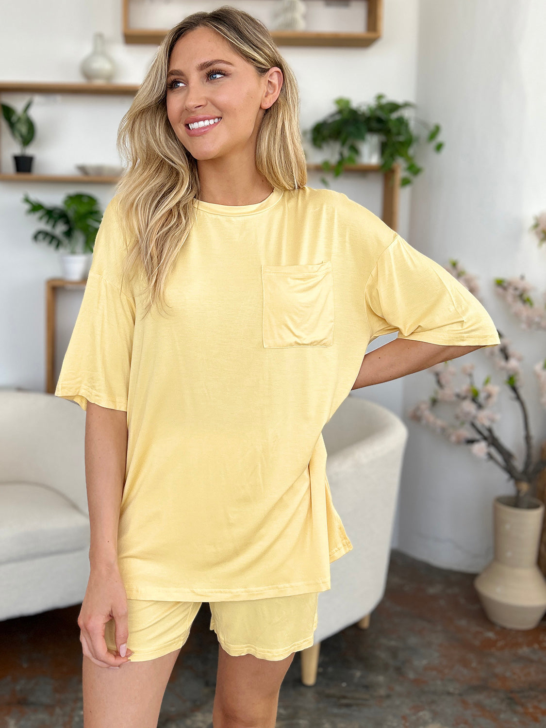 Aaria Tees