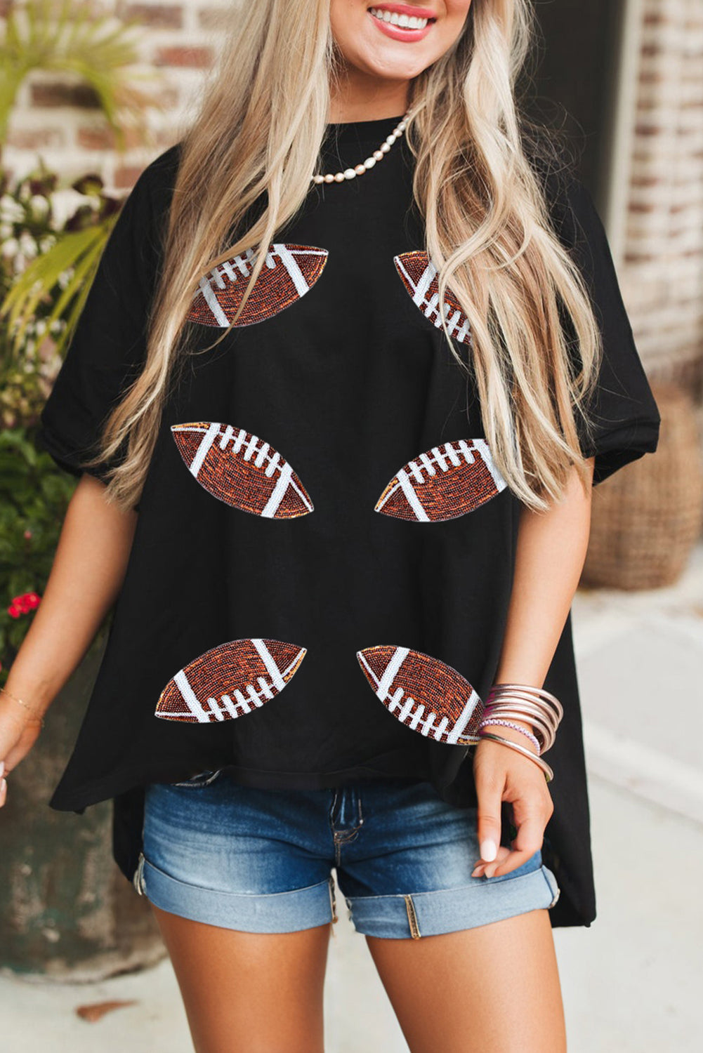 Aaria Tees