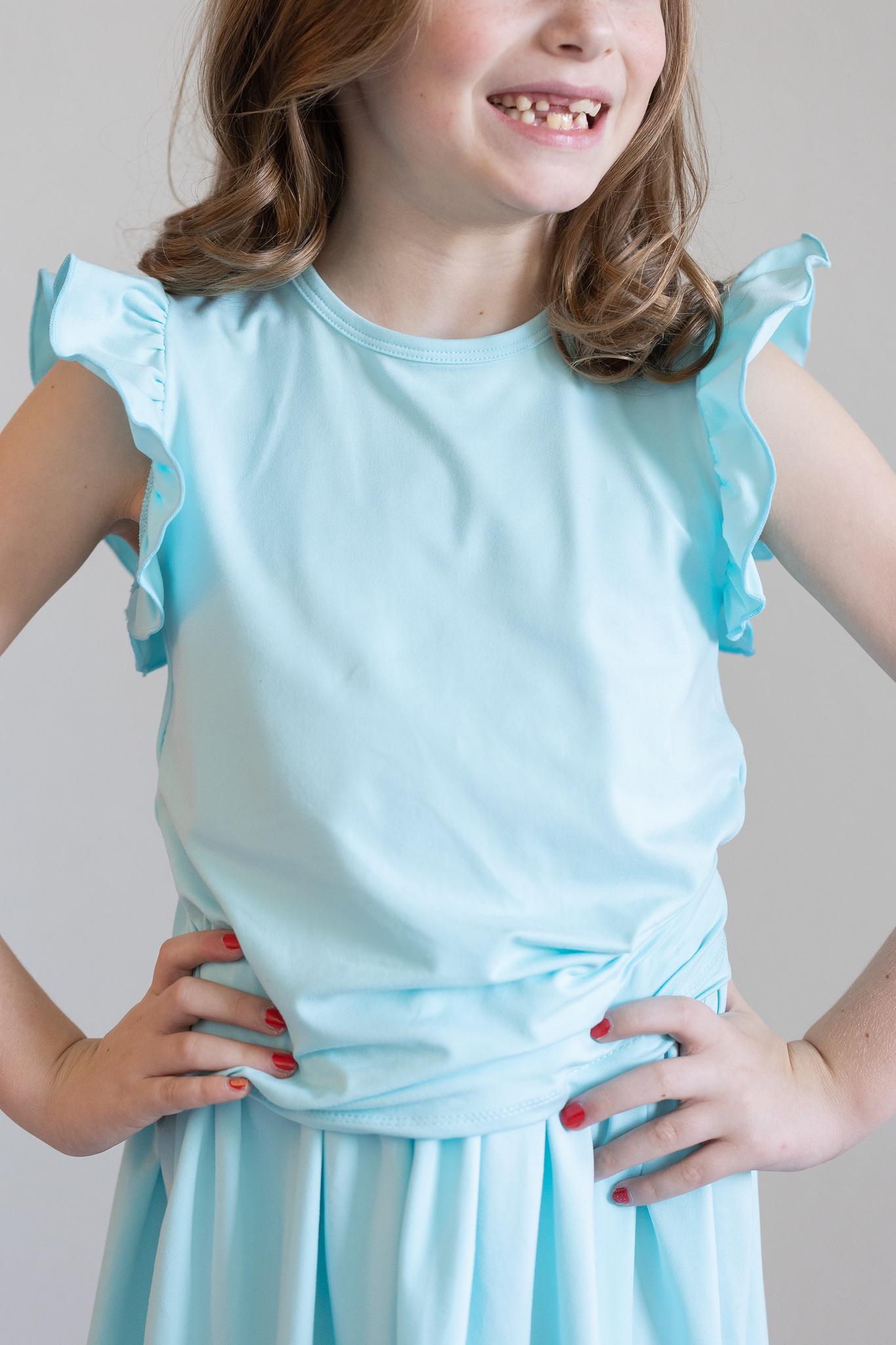 Aaria Tees