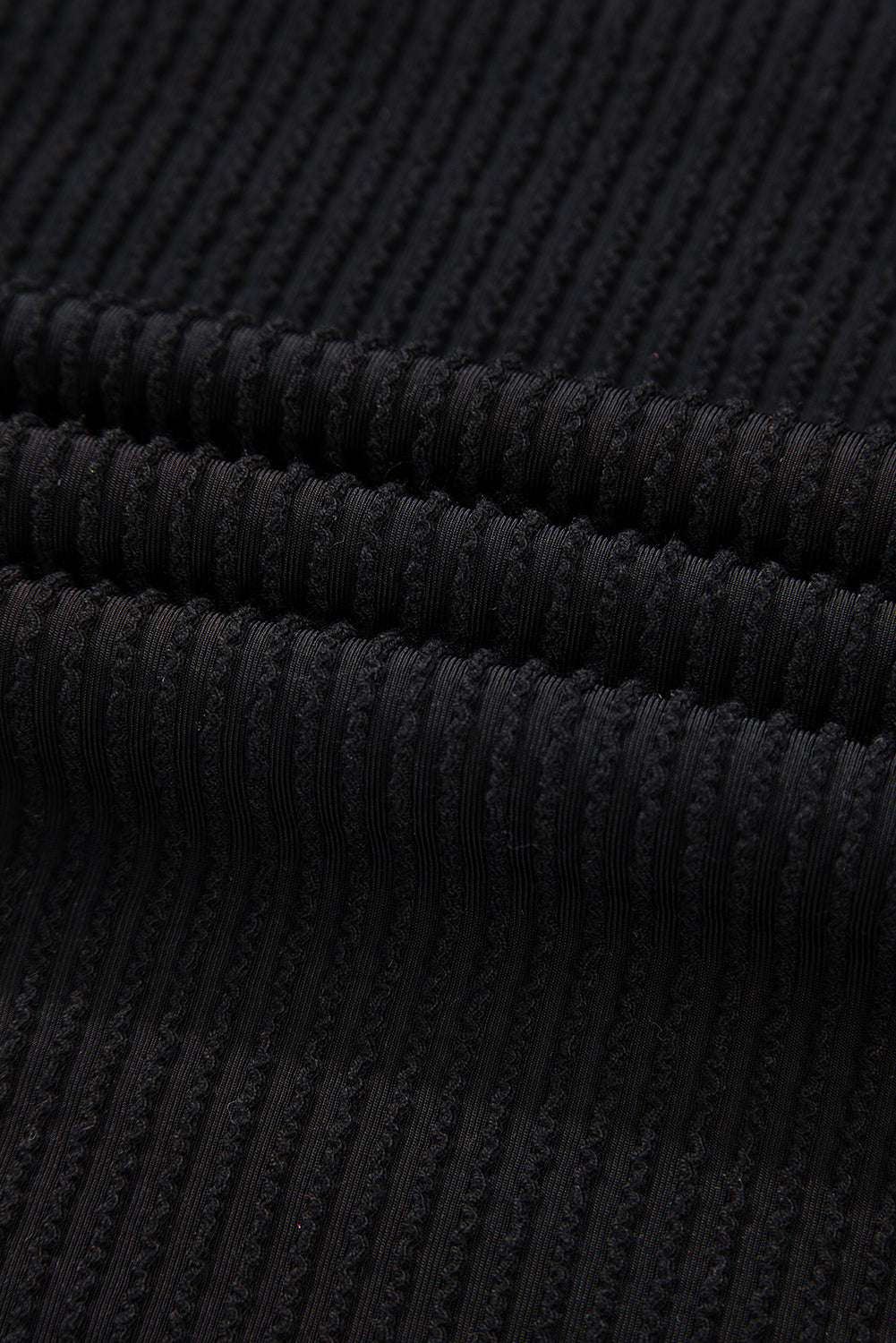 MERRY Corded Top and Shorts Set