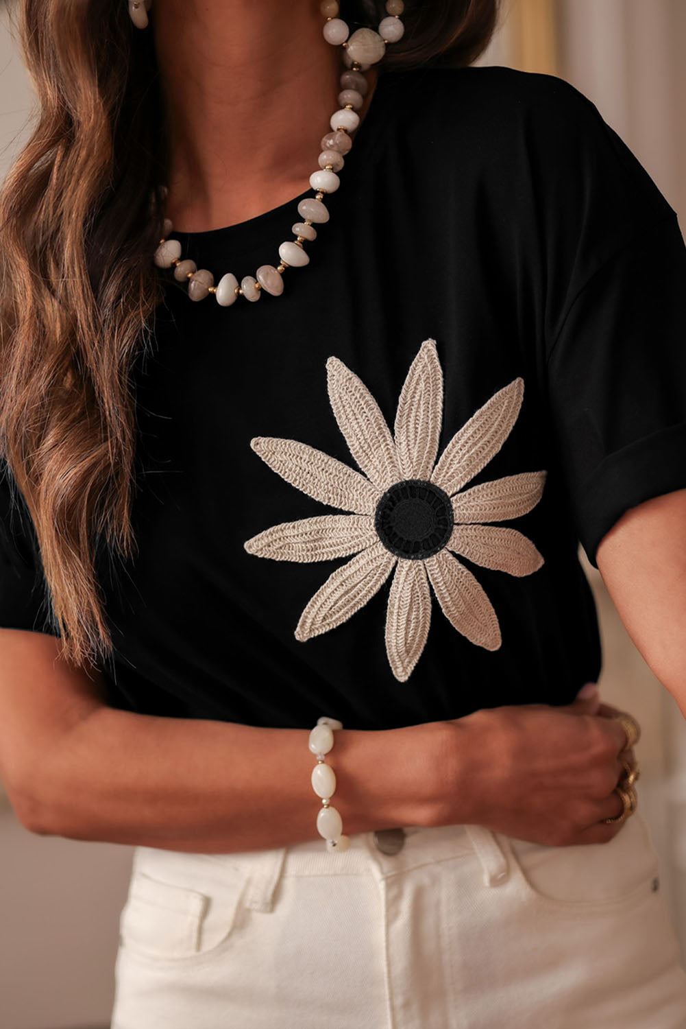 Aaria Tees