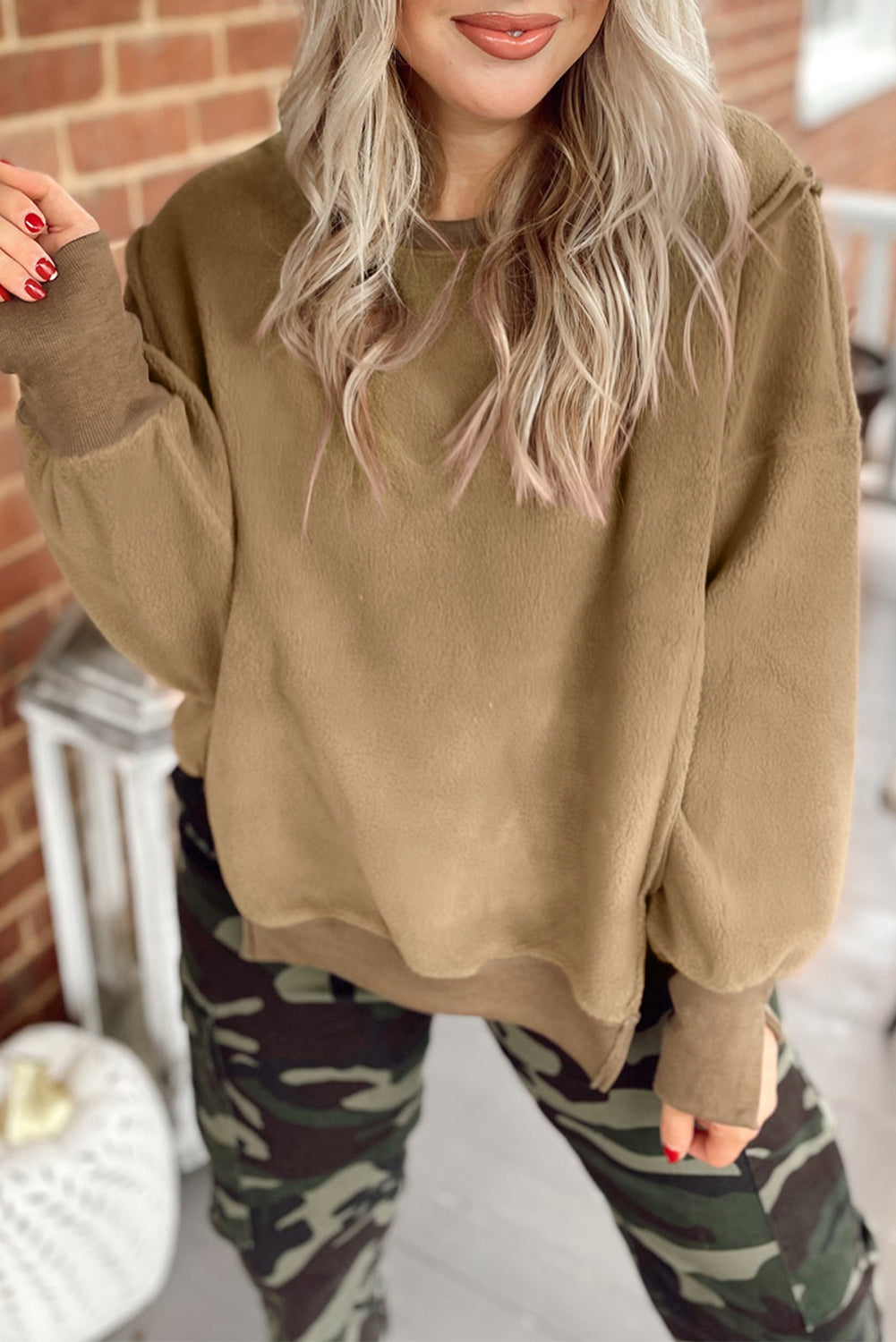 Aaria Tees