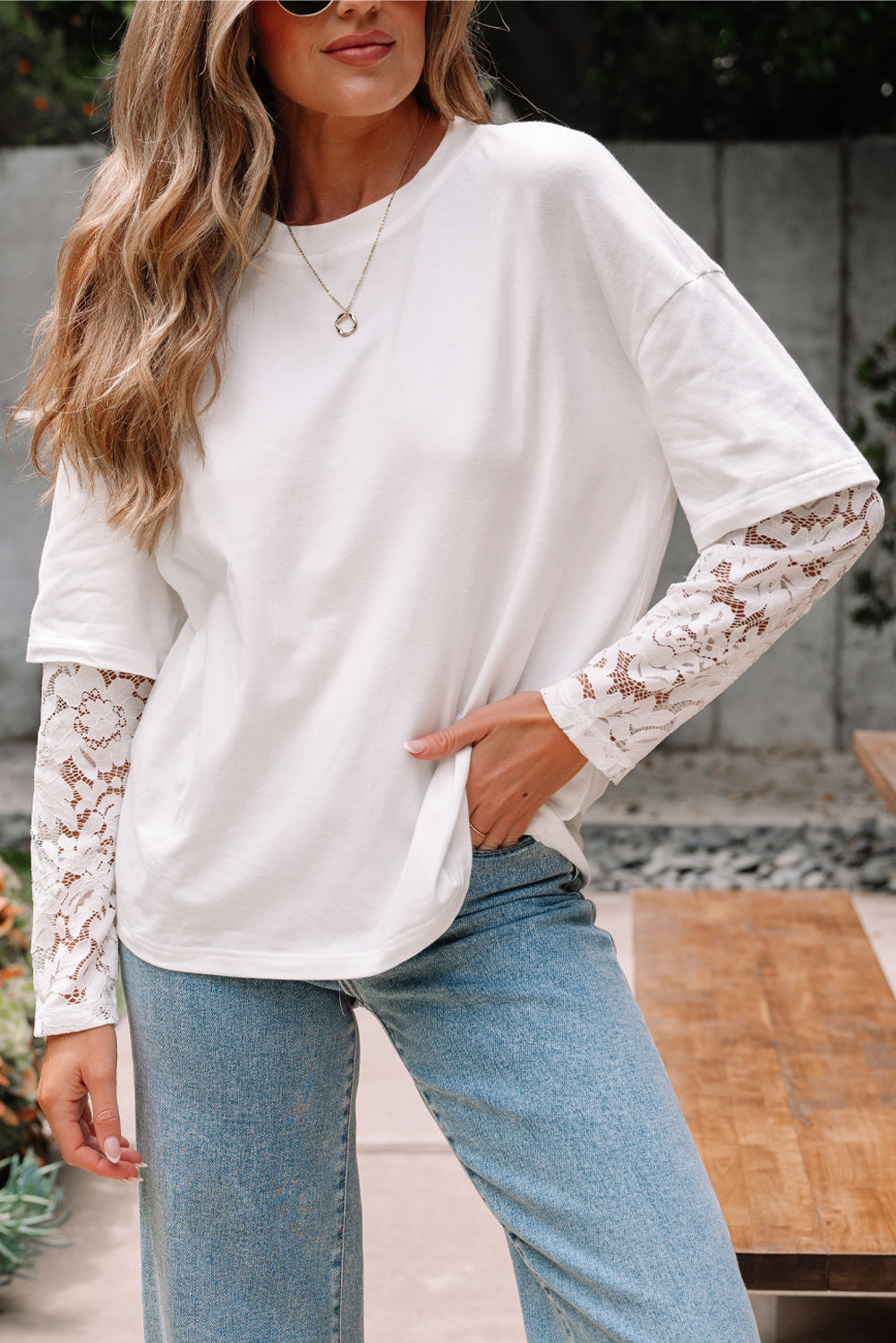 Aaria Tees