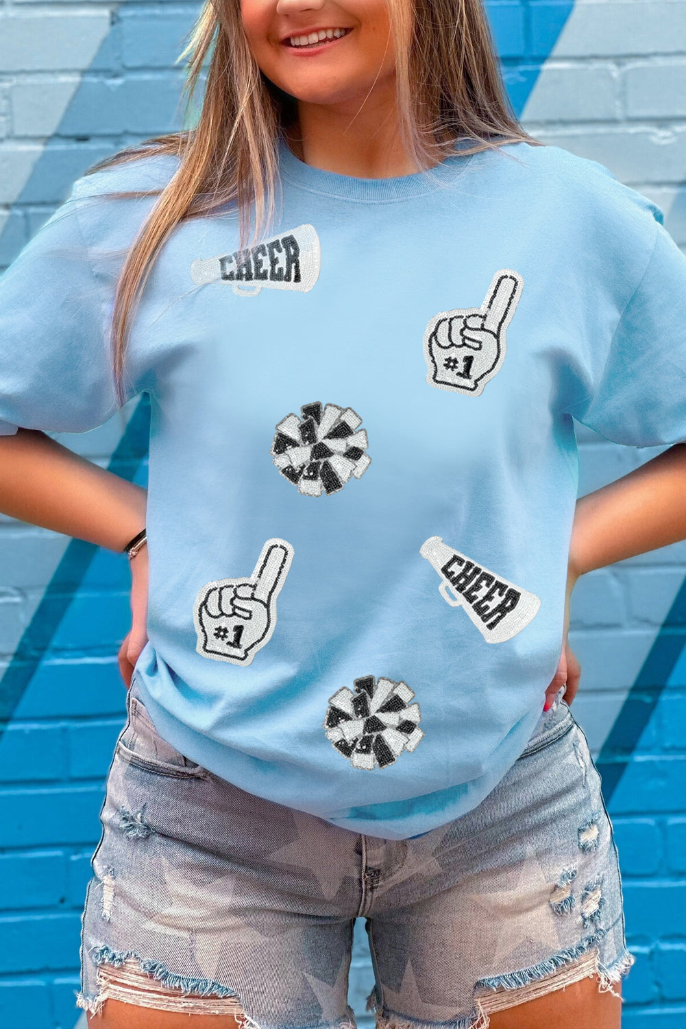 Aaria Tees