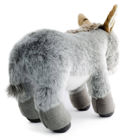 Darlene The Donkey | 15 Inch Stuffed Animal Plush