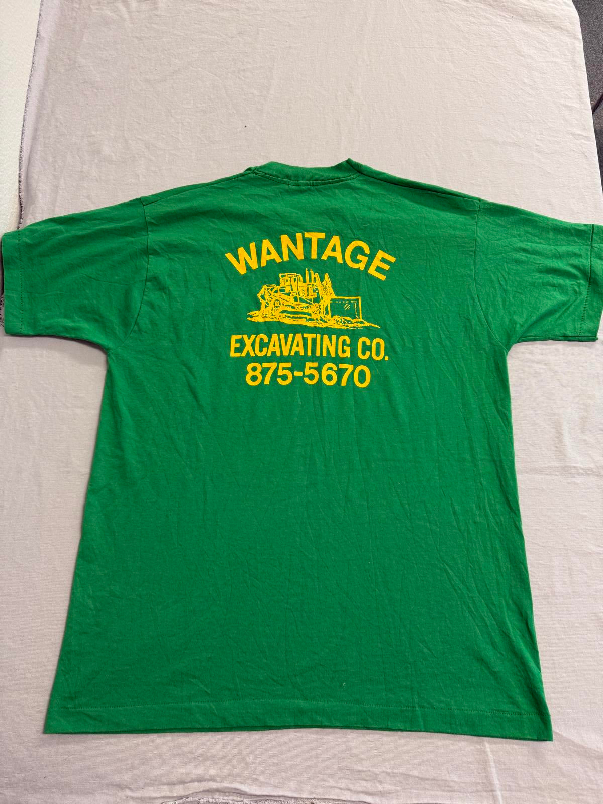 Aaria Tees