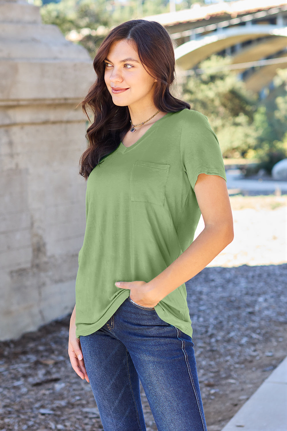 Aaria Tees