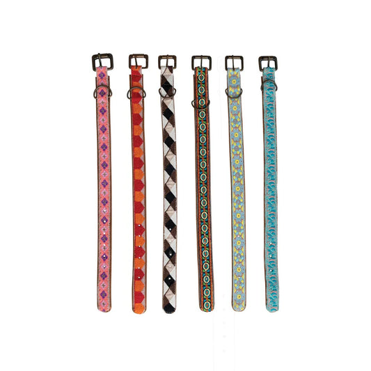 DOG COLLAR- SMALL