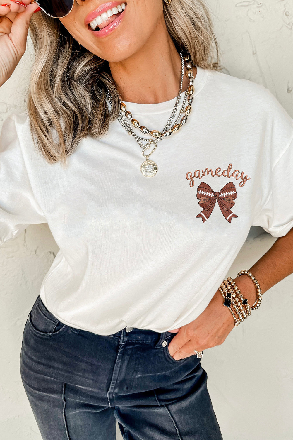 Aaria Tees
