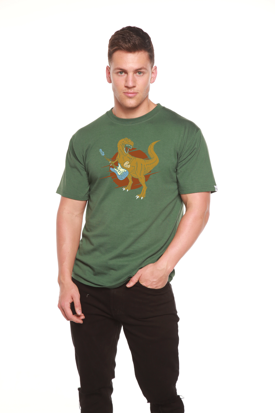 Aaria Tees