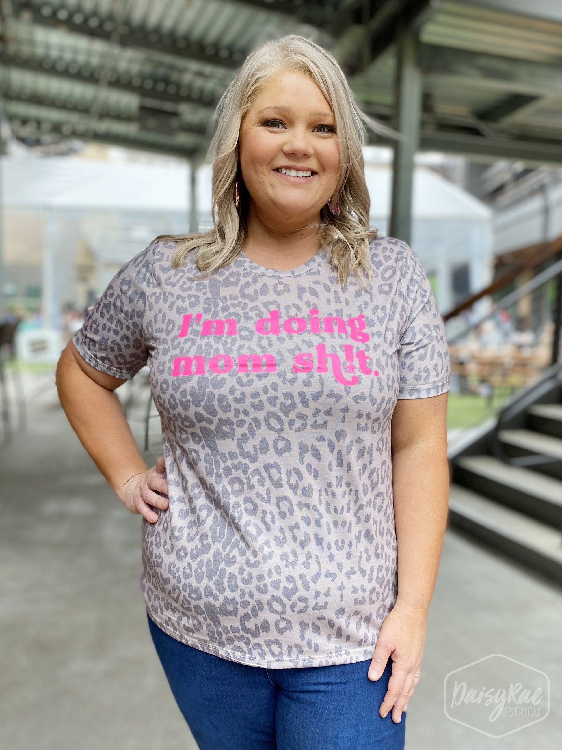 Aaria Tees