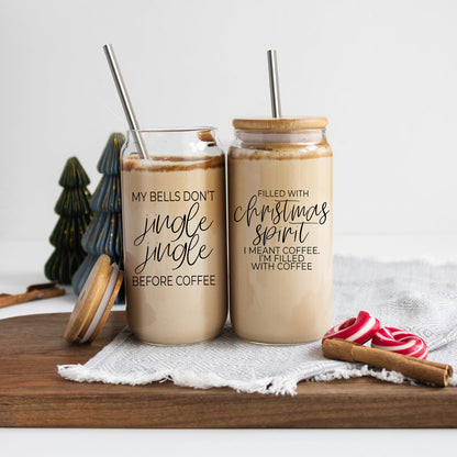 Christmas Spirit 17oz