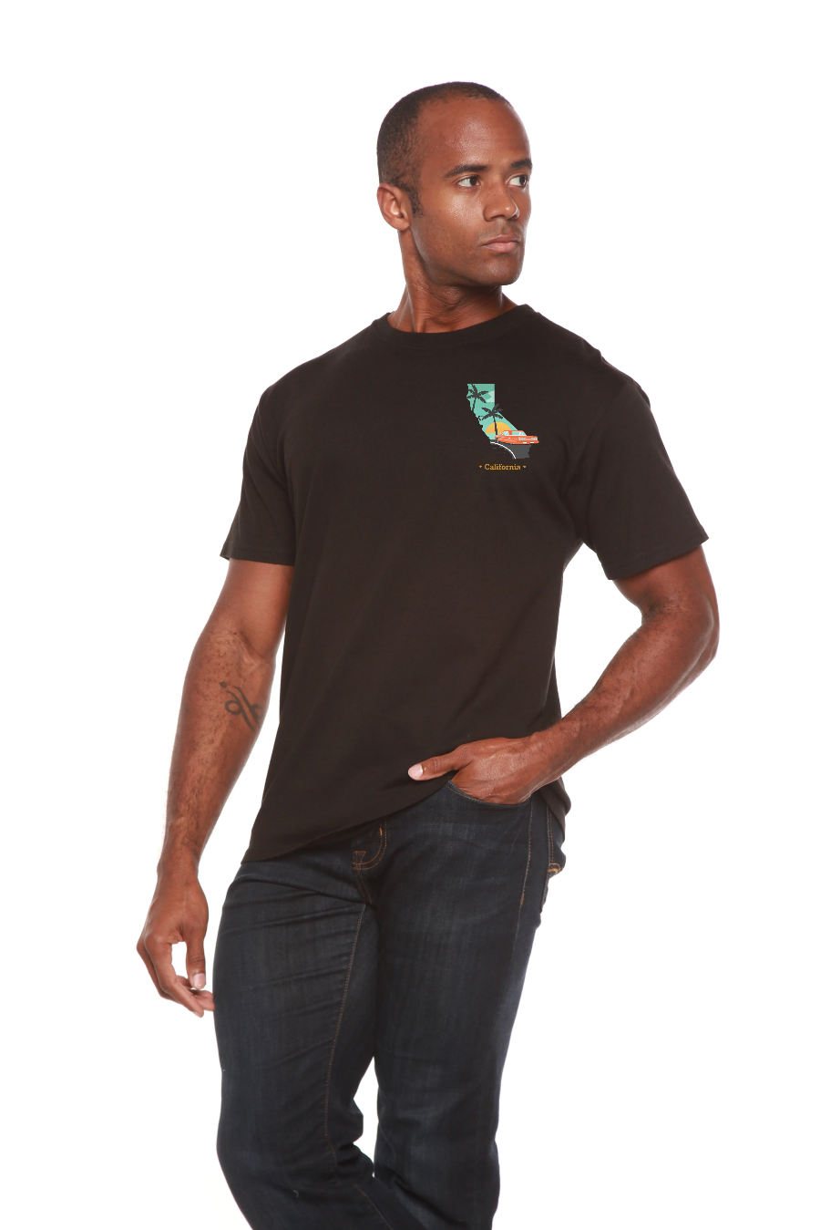 Aaria Tees