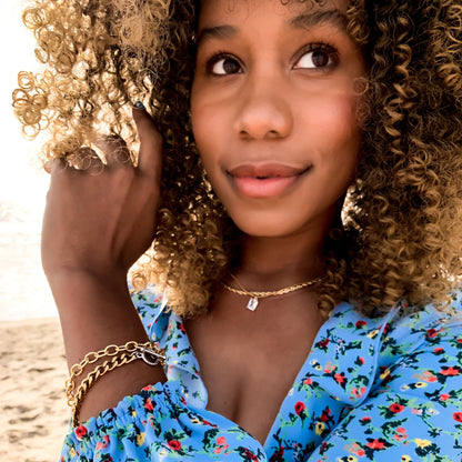 Rope Necklace