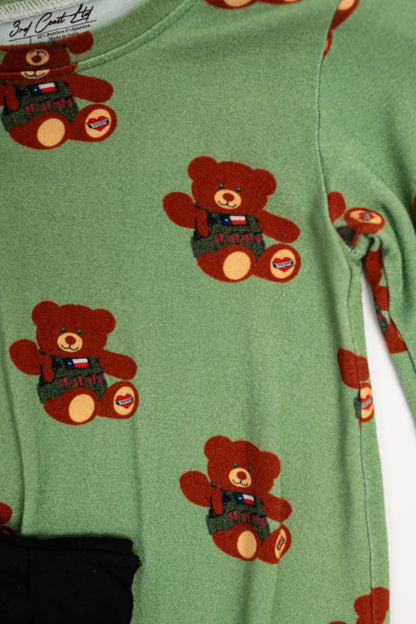 Mama's Bear Zippie
