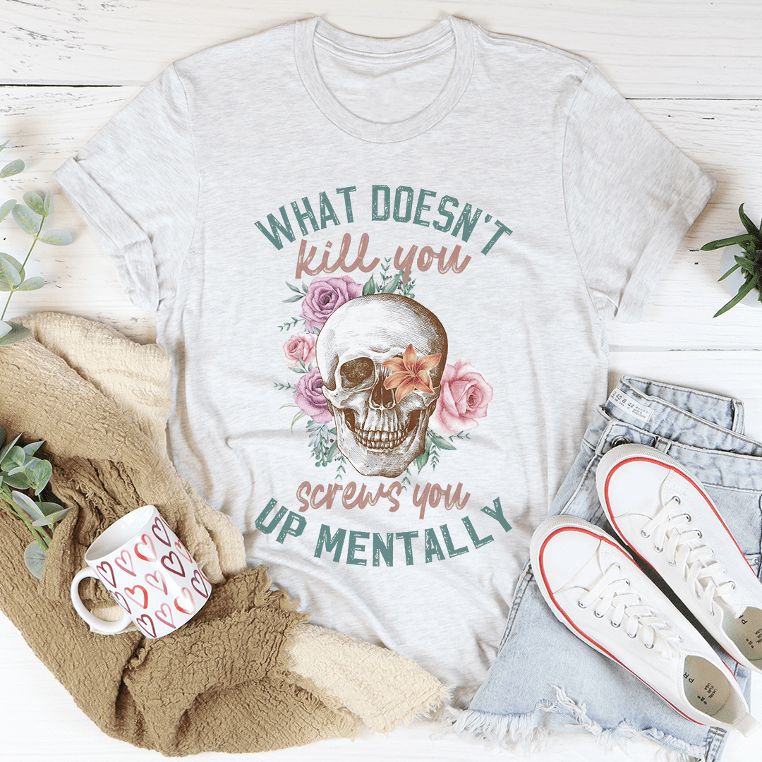 Aaria Tees
