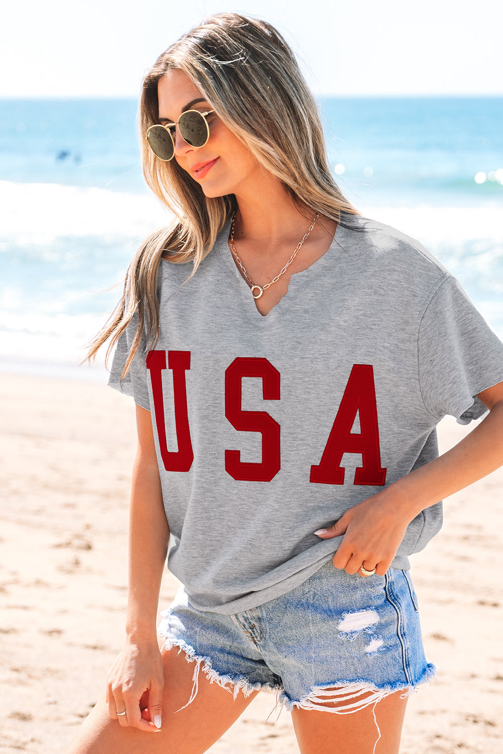 Aaria Tees