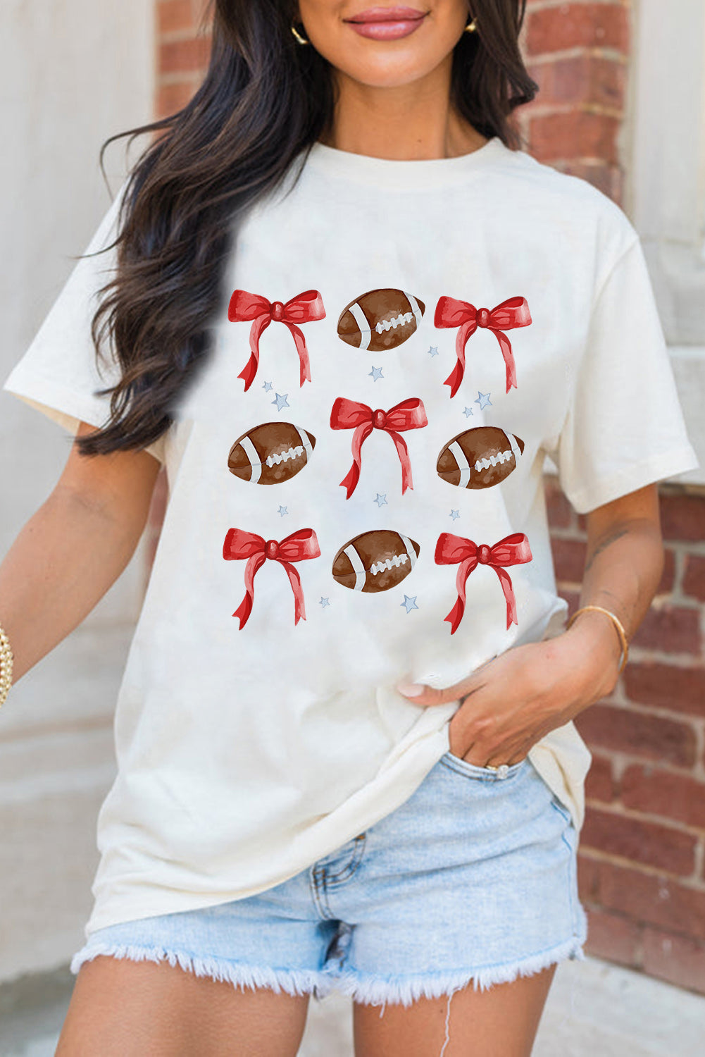 Aaria Tees