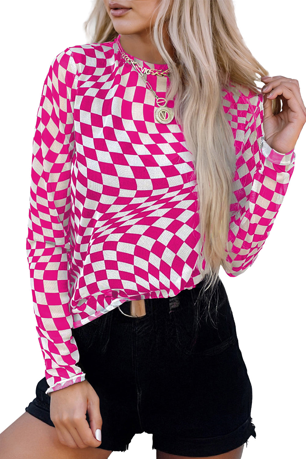Aaria Tees