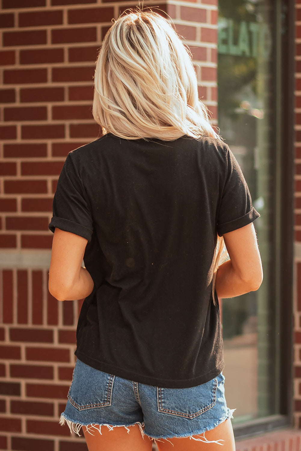 Aaria Tees