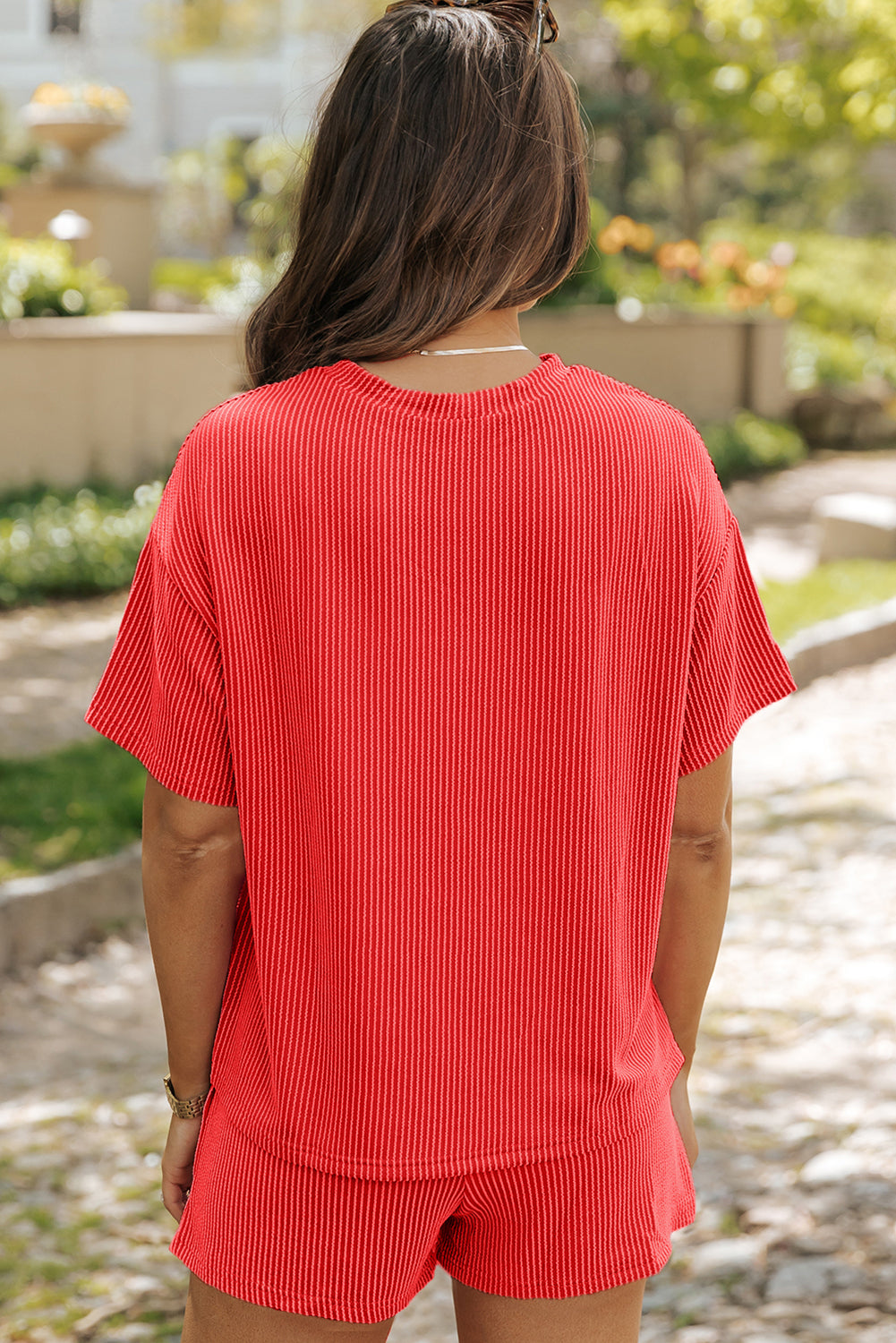 Aaria Tees
